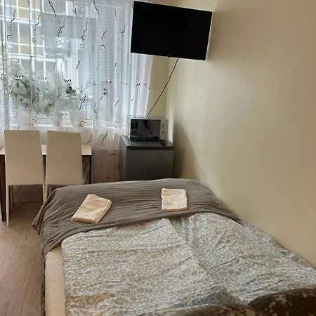 A5 Apartment Vilnius Exterior photo