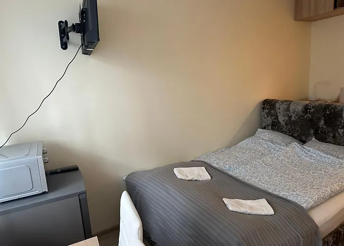 A5 Apartment