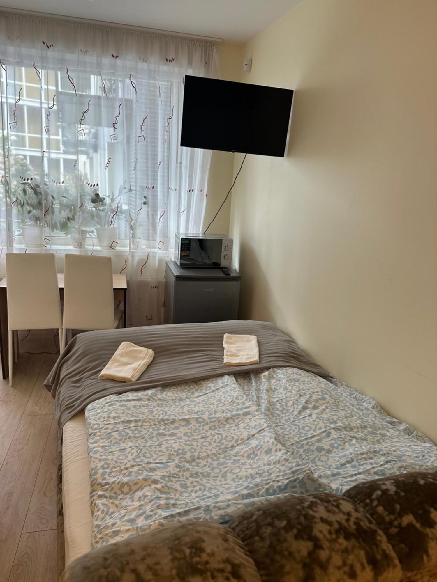 A5 Apartment *
