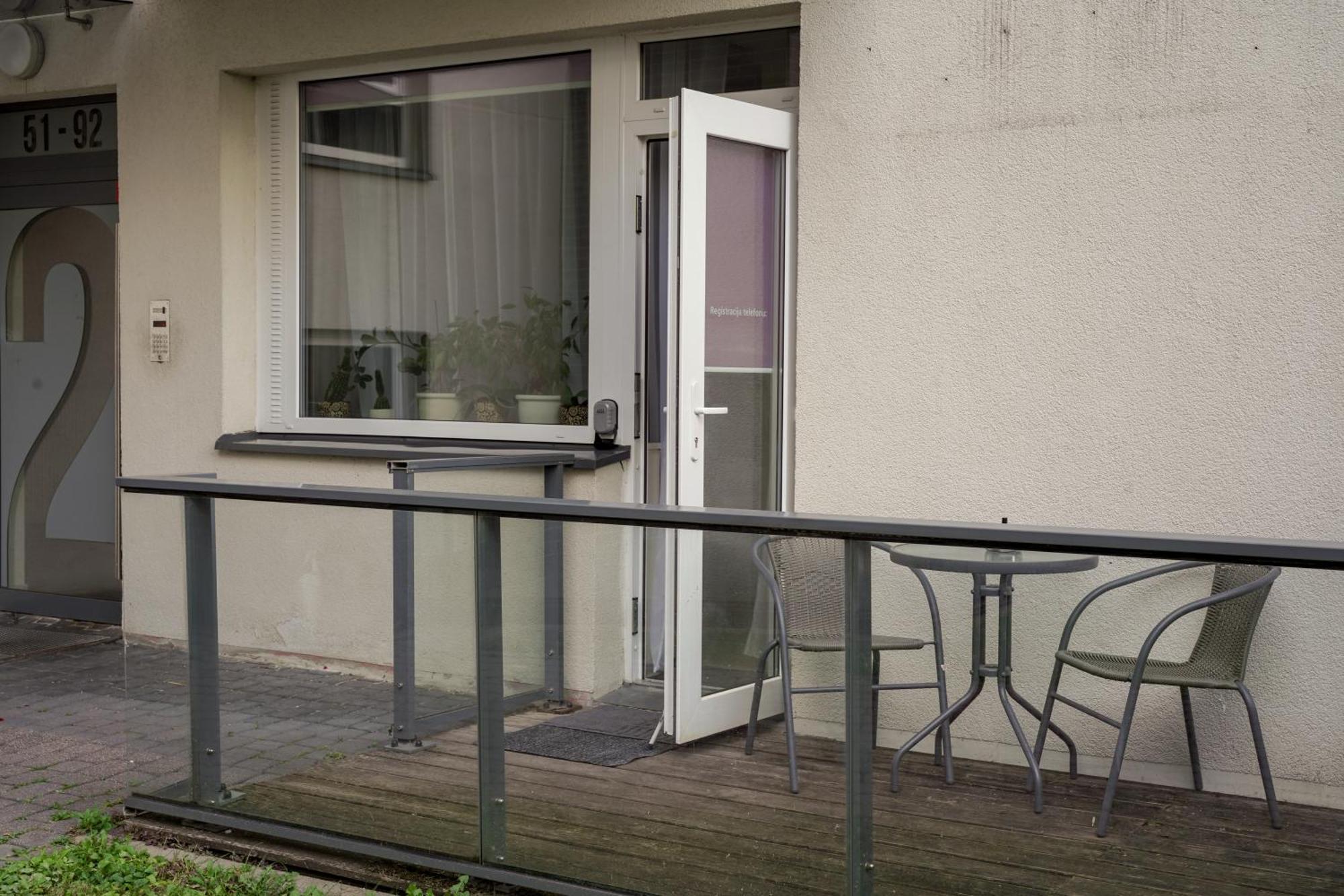 A5 Apartment Vilnius