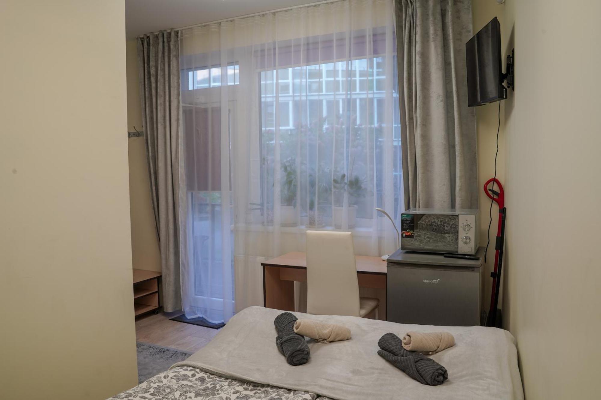 Apartment A5 *