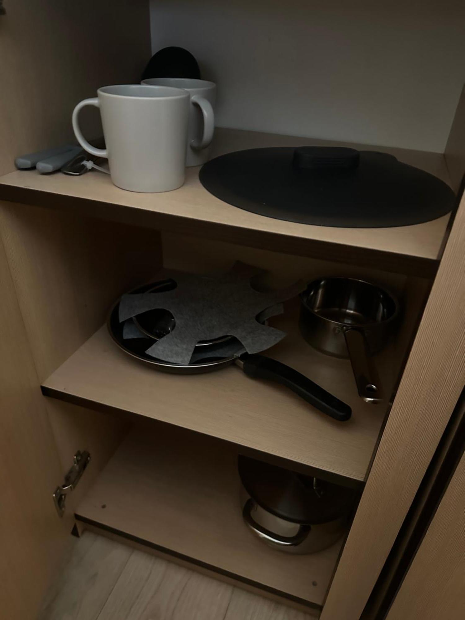 Apartamento A5 Vilnius