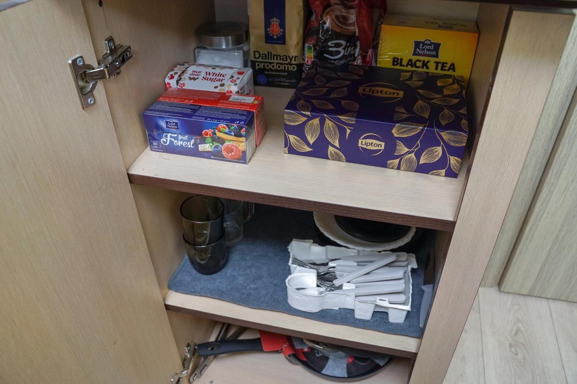Apartamento A5