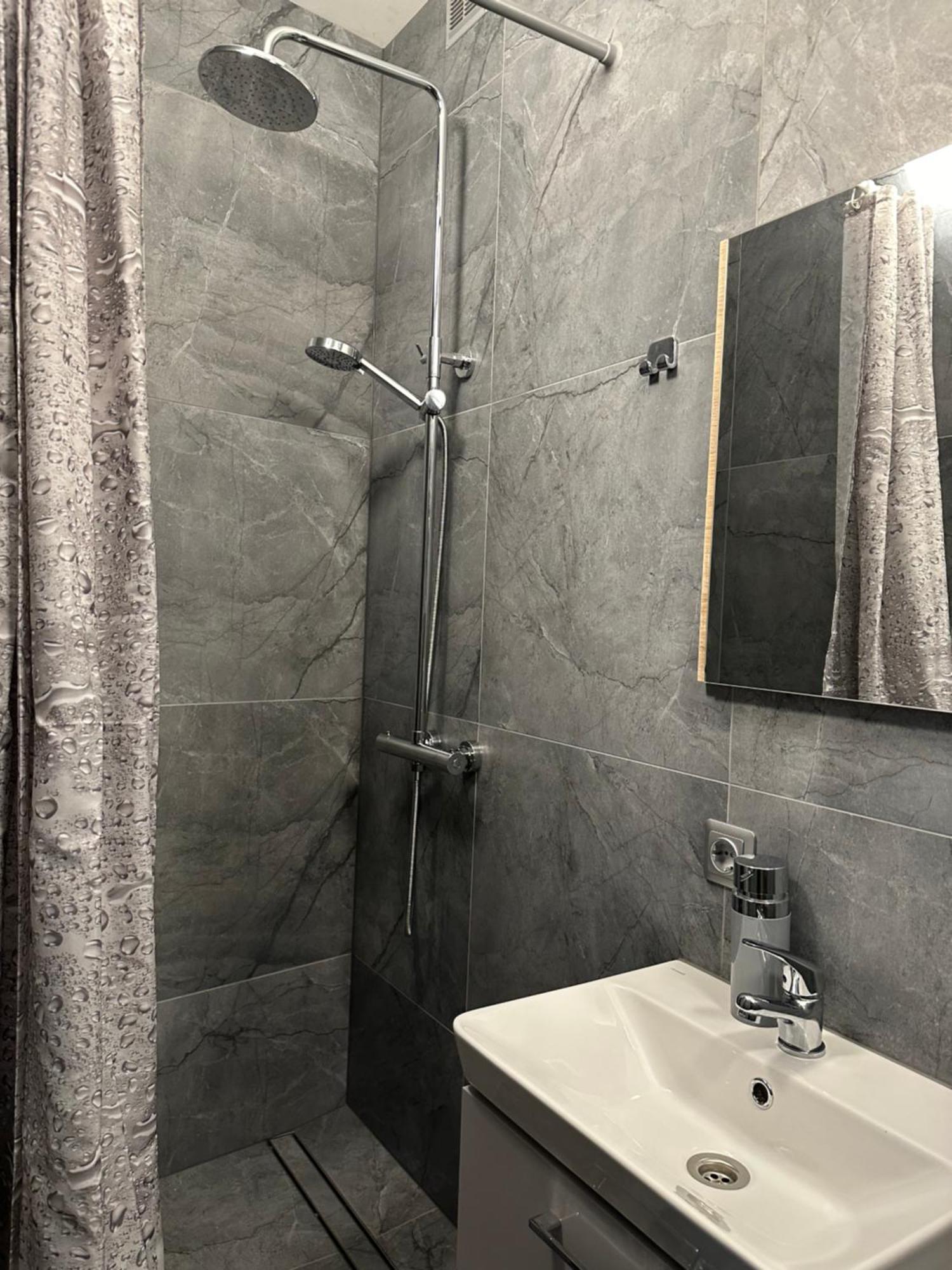 A5 Apartamento *